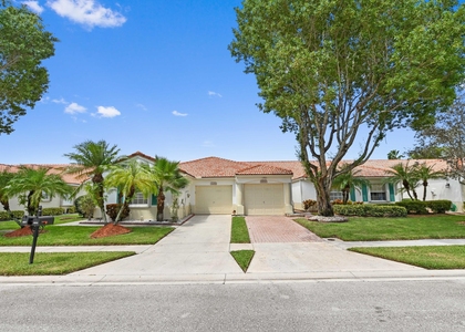 6077 Lake Hibiscus Drive - Photo 1