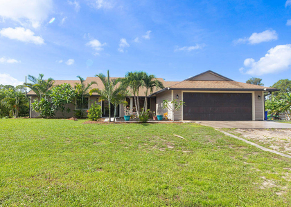14502 69th Street N - Photo 1