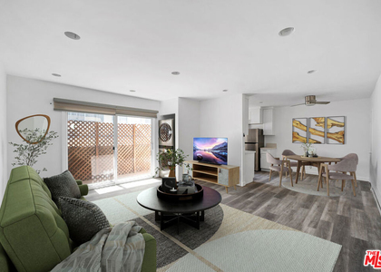 733 N Hayworth Avenue - Photo 1