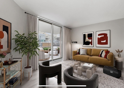 Second Avenue - Photo 1