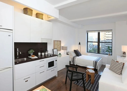 212 West 91st Street - Photo 1