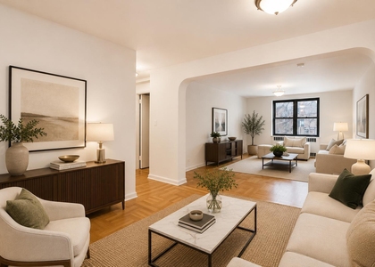 700 Fort Washington Avenue - Photo 1
