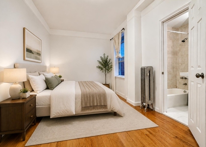 936 West End Avenue - Photo 1