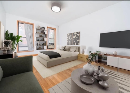 331 W 43rd Street - Photo 1