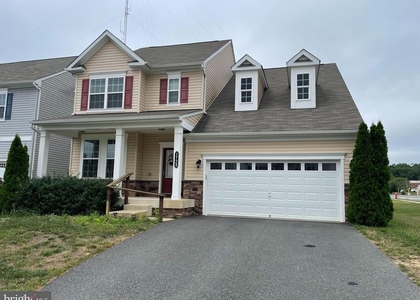 1728 Hudgins Farm Circle - Photo 1