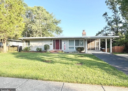 5628 Fillmore Avenue - Photo 1