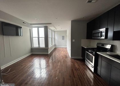 723 Sansom Street - Photo 1