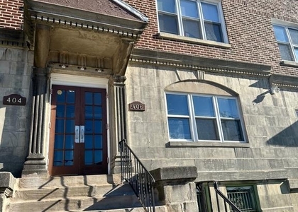 400-418 W Walnut Lane - Photo 1