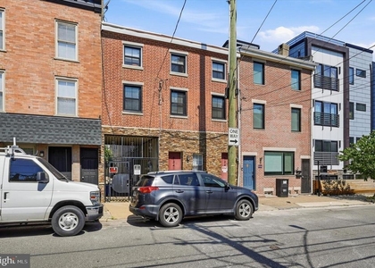 934 New Market Street - Photo 1