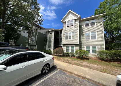 1025 Wood Creek Drive - Photo 1