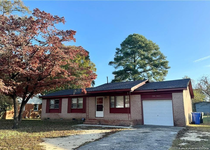 1219 Chilton Drive - Photo 1