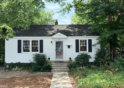 502 Frank Street - Photo 1