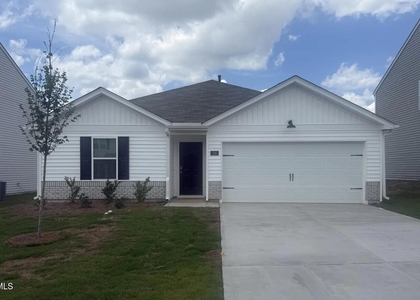 216 Olive Branch Street - Photo 1