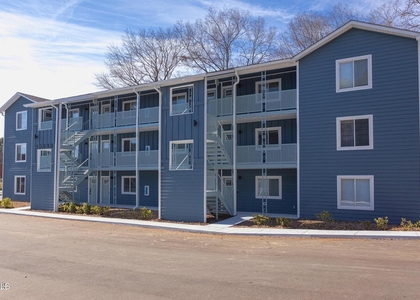 1309 Hudson Avenue - Photo 1