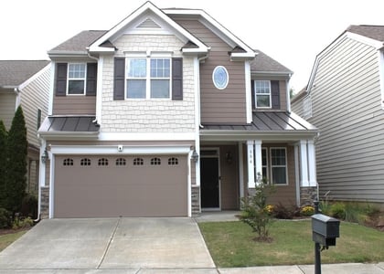 504 Hammond Oak Lane - Photo 1
