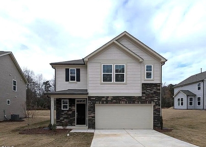 1233 Weavers Trace Drive - Photo 1
