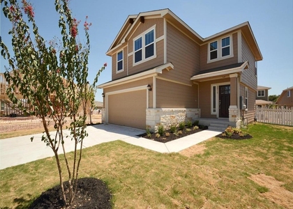 2015 Barker House Cv - Photo 1