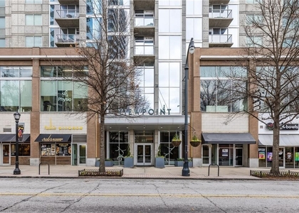 855 Peachtree Street Ne - Photo 1
