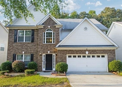 4216 Preserve Trail - Photo 1