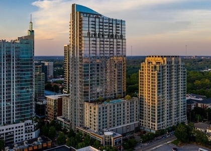 855 Peachtree Street Ne - Photo 1