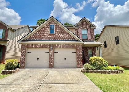 590 Summerstone Lane - Photo 1