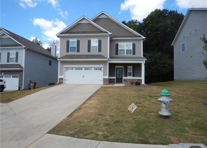 720 Country Ridge Drive - Photo 1