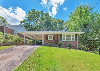 1728 Springer Street Nw - Photo 1