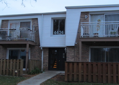4424 Euclid Avenue - Photo 1