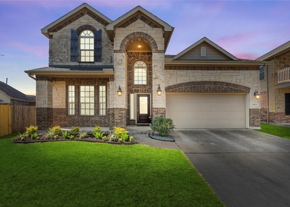 16127 Fairway Creek Circle - Photo 1