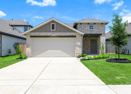4519 Pinehurst Trace Drive - Photo 1