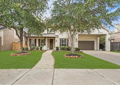 28223 Red Shady Oaks Drive - Photo 1