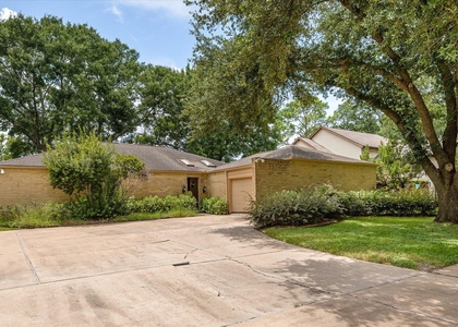 7715 Brush Wood Drive - Photo 1
