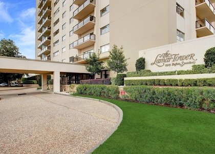 2929 Buffalo Speedway - Photo 1