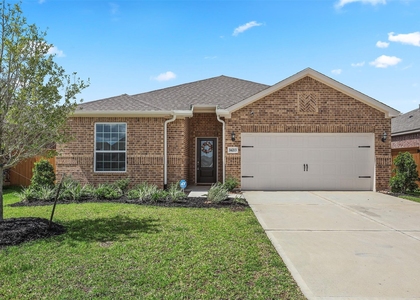 14213 Freeboard Drive - Photo 1