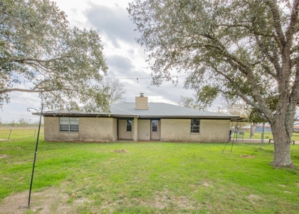 12617 Fm 1887 Road - Photo 1