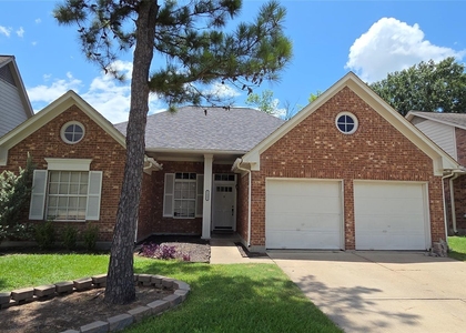 15407 Chestnut Falls Drive - Photo 1