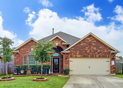 4411 Eclipse Park Court - Photo 1