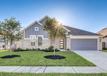 4802 Seabourne Landing Drive - Photo 1