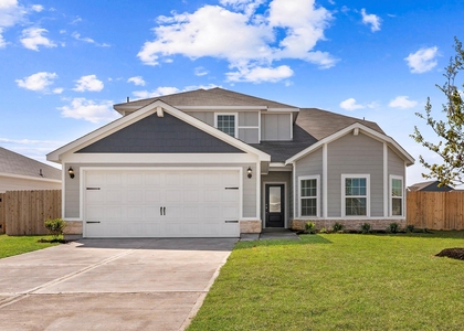 324 Fastboy Lane - Photo 1
