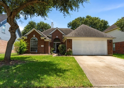 15627 Rosewood Hill Court - Photo 1