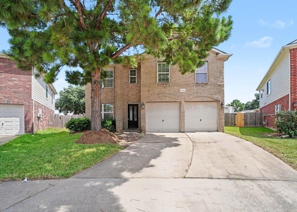 19130 Edens Dawn Drive - Photo 1