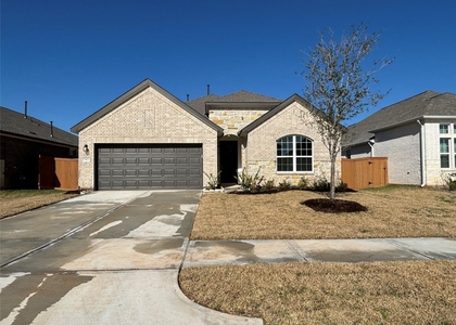 2913 Cliff Ridge Lane - Photo 1