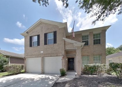 2744 Woodspring Forest Drive - Photo 1