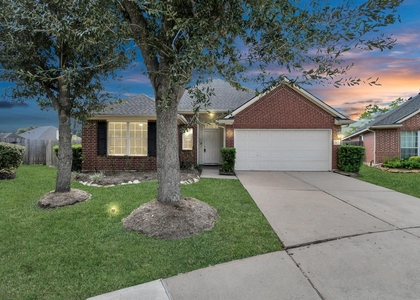 19139 Mission Manor Lane - Photo 1