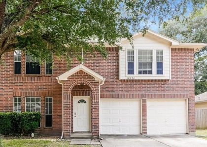 18450 Hollow Oaks Circle - Photo 1