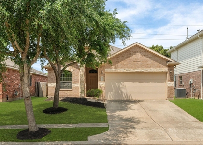 26350 Longview Creek Drive - Photo 1