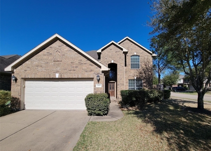 24502 Evangeline Springs Lane - Photo 1