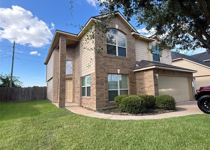 20714 Raven Mist Court - Photo 1