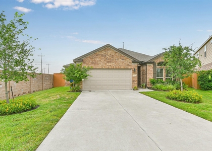 12617 White Cove Drive - Photo 1