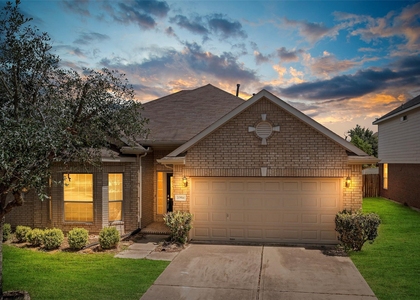 20814 Ochre Willow Trail - Photo 1